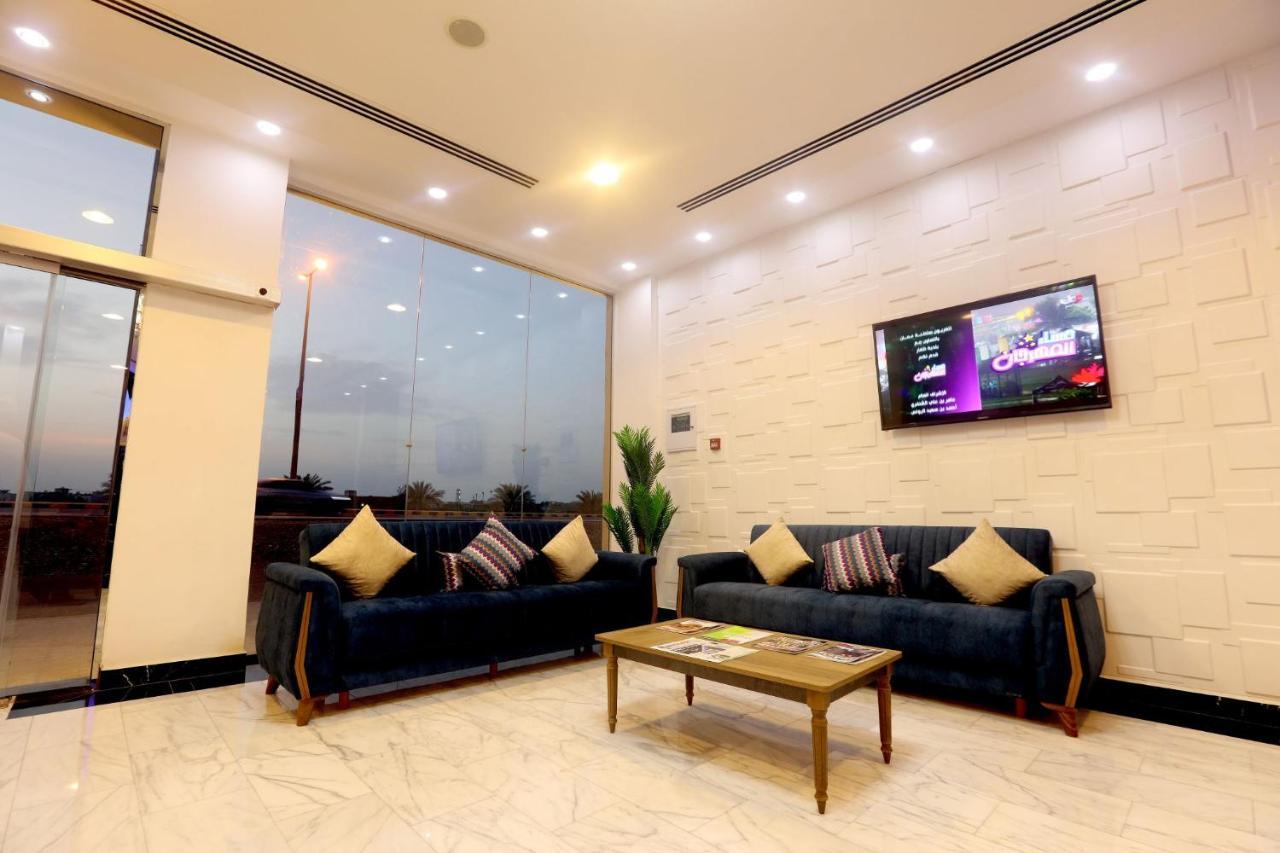 Golden Crown Hotel Alseeb Muscat ภายนอก รูปภาพ