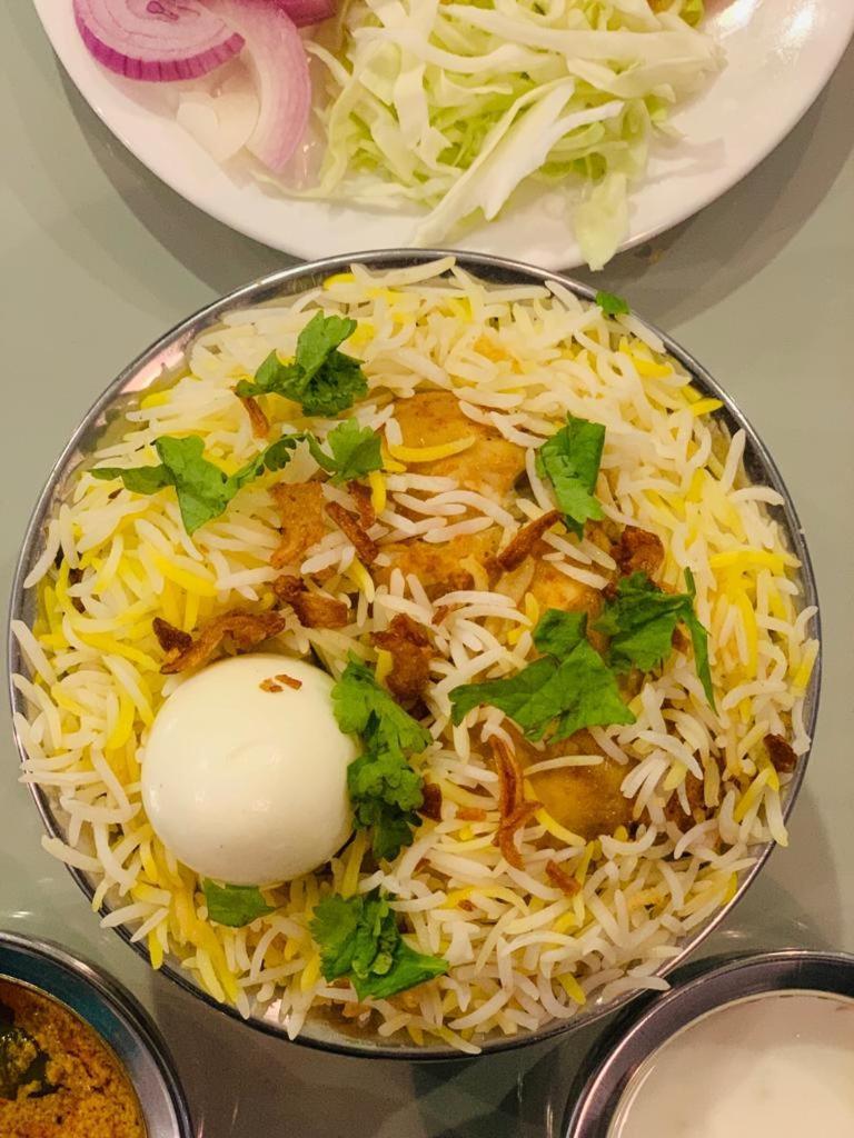 Golden Crown Hotel Alseeb Muscat ภายนอก รูปภาพ