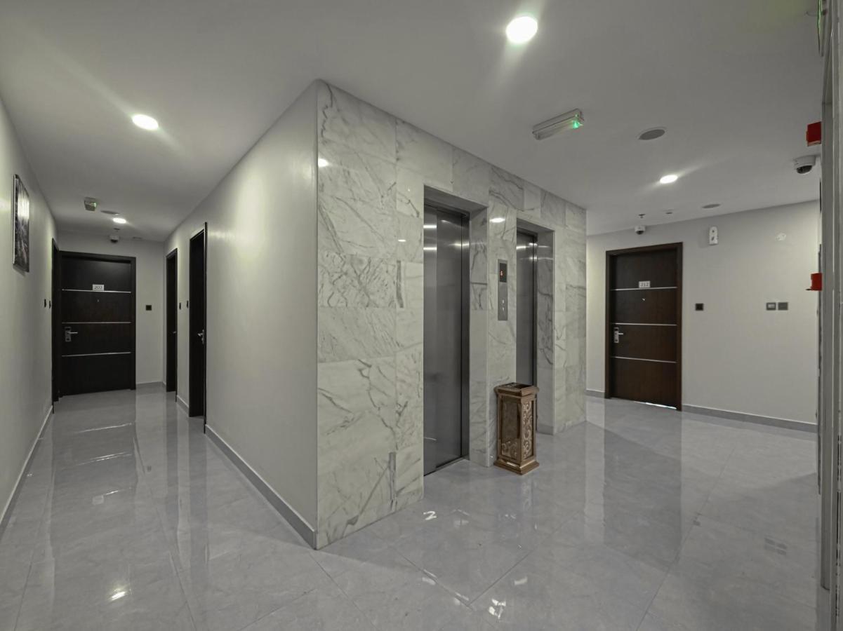 Golden Crown Hotel Alseeb Muscat ภายนอก รูปภาพ